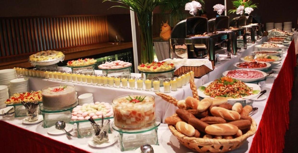 Abay Hotel Nha Trang Zewnętrze zdjęcie