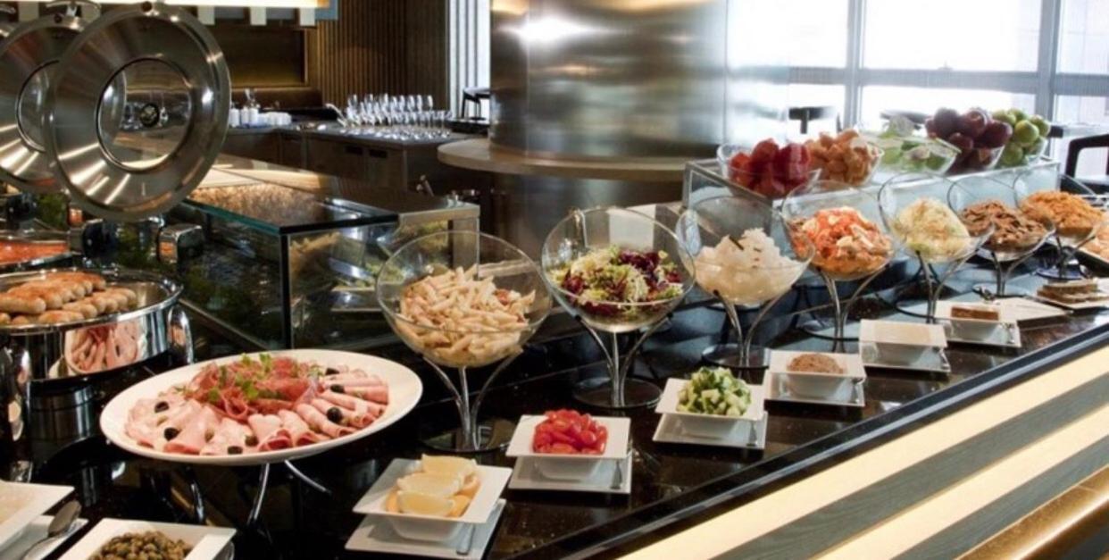 Abay Hotel Nha Trang Zewnętrze zdjęcie