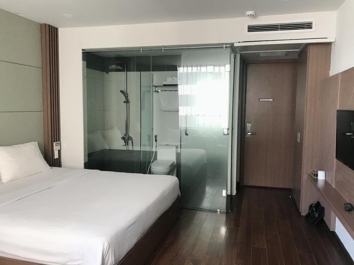 Abay Hotel Nha Trang Zewnętrze zdjęcie