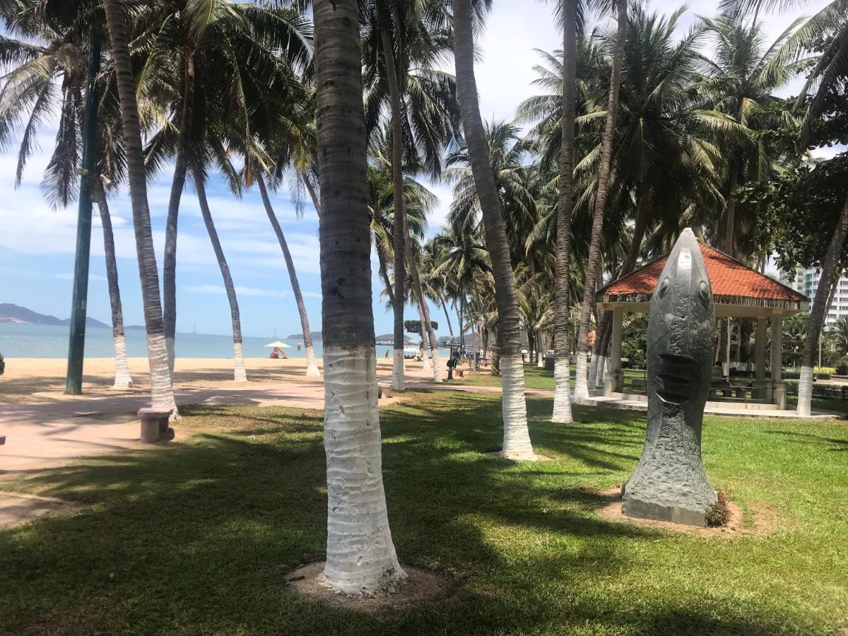 Abay Hotel Nha Trang Zewnętrze zdjęcie