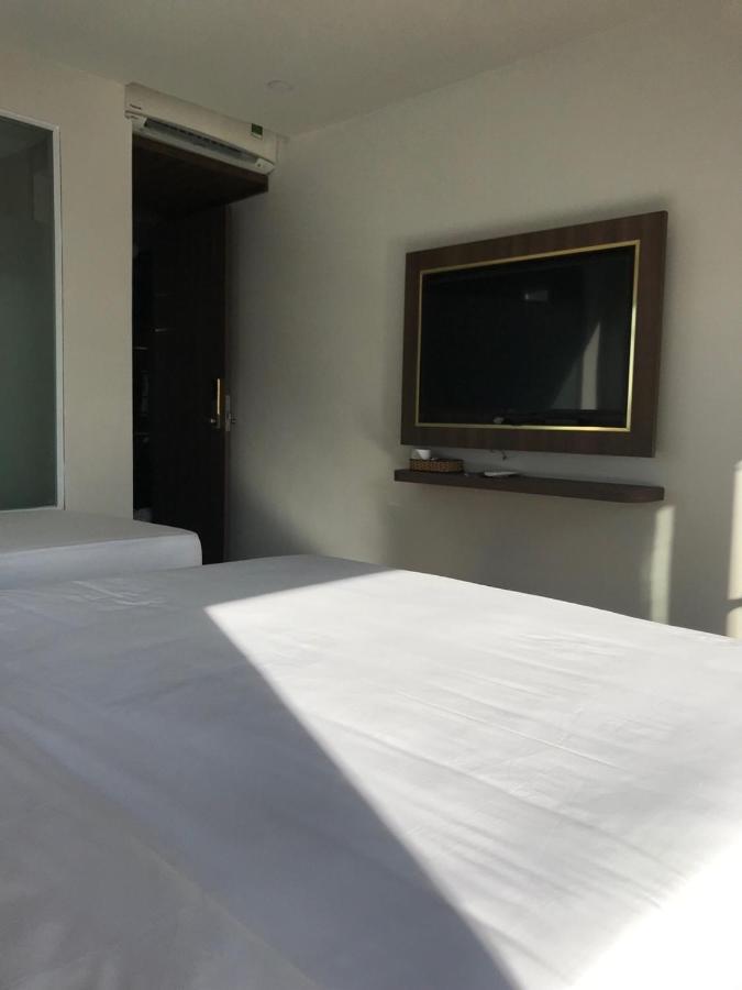 Abay Hotel Nha Trang Zewnętrze zdjęcie