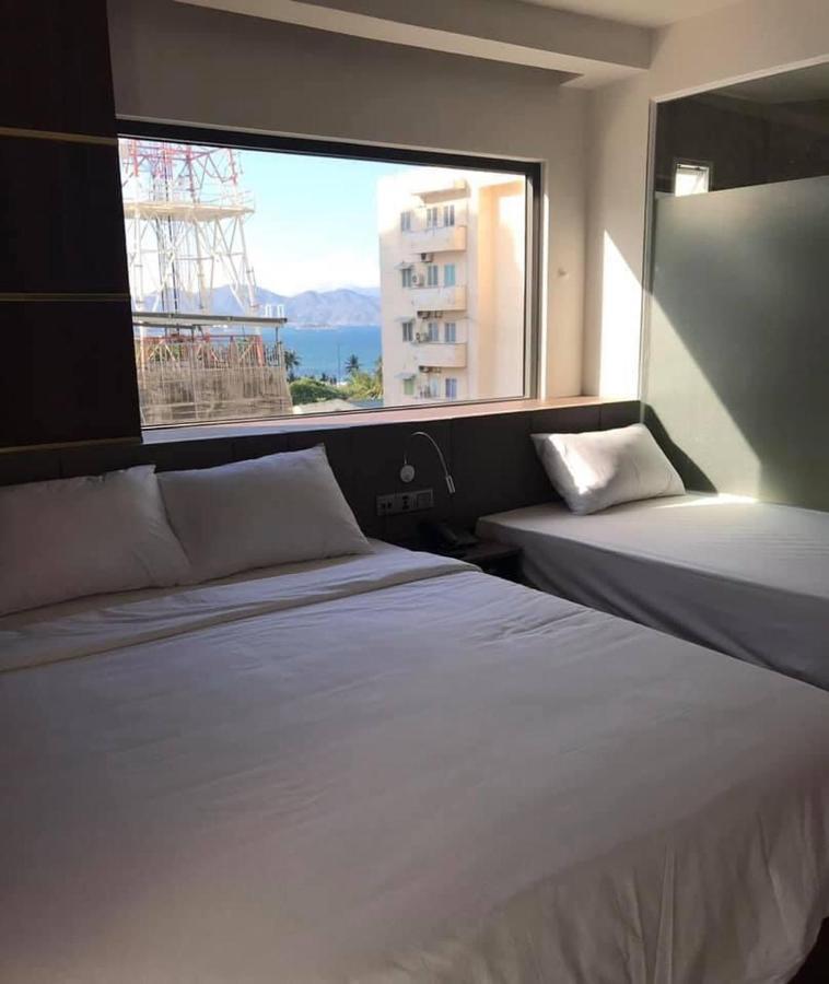 Abay Hotel Nha Trang Zewnętrze zdjęcie