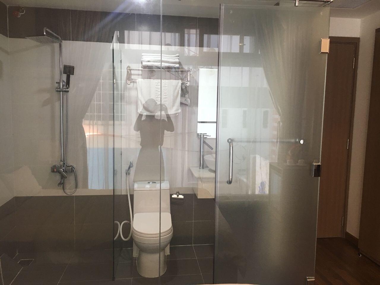 Abay Hotel Nha Trang Zewnętrze zdjęcie