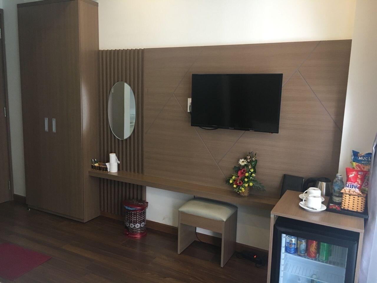 Abay Hotel Nha Trang Zewnętrze zdjęcie