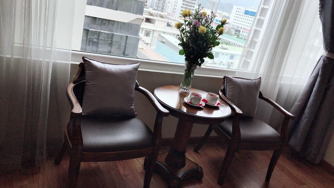 Abay Hotel Nha Trang Zewnętrze zdjęcie