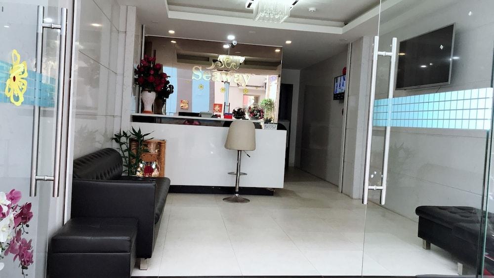Abay Hotel Nha Trang Zewnętrze zdjęcie