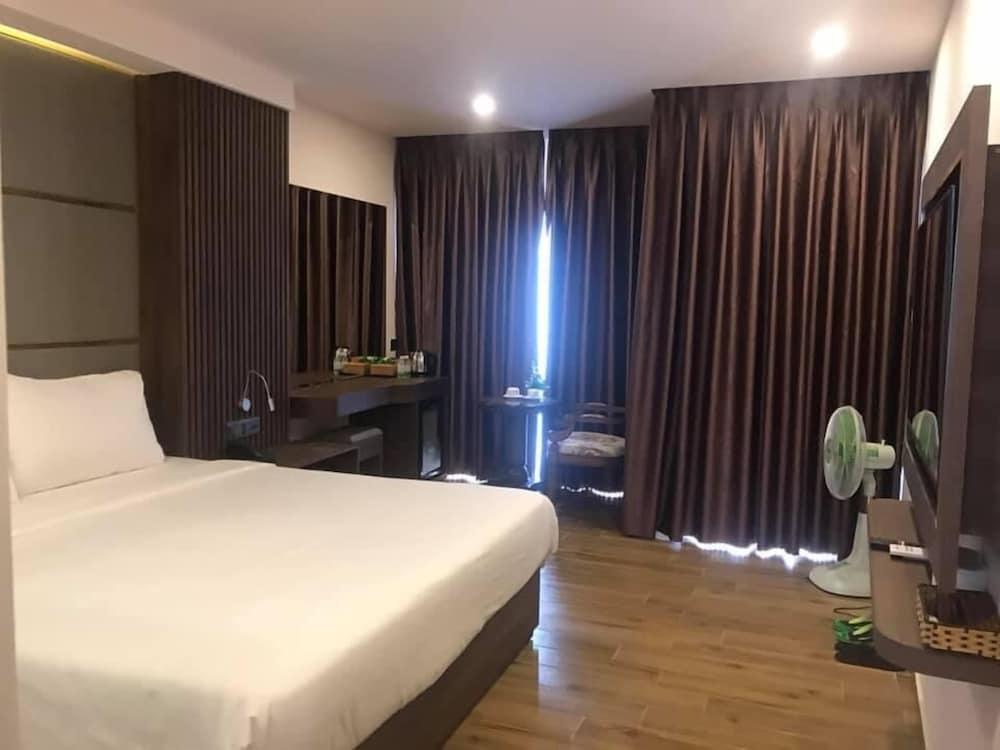 Abay Hotel Nha Trang Zewnętrze zdjęcie