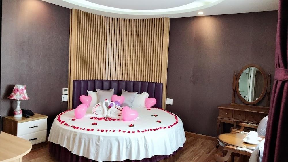 Abay Hotel Nha Trang Zewnętrze zdjęcie