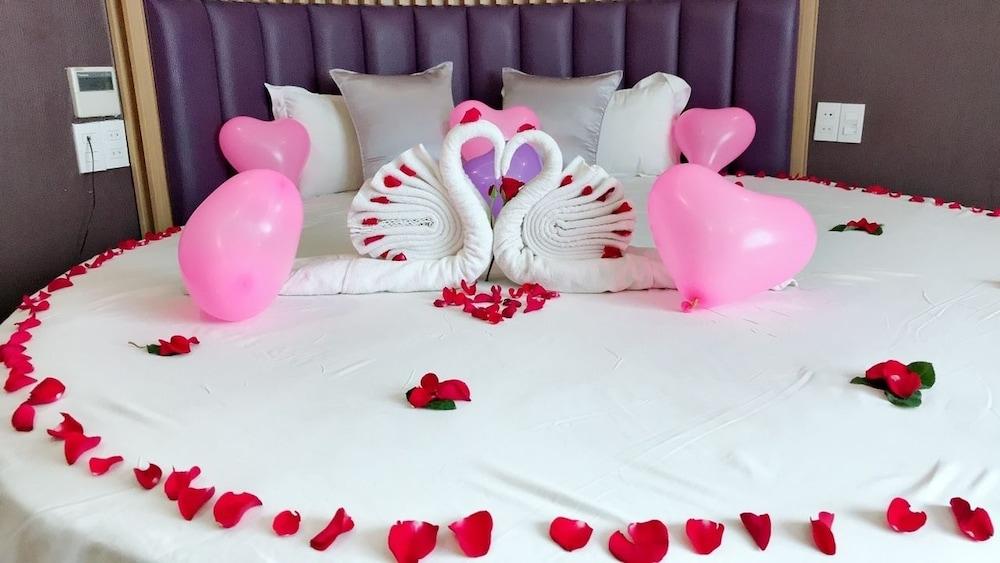 Abay Hotel Nha Trang Zewnętrze zdjęcie