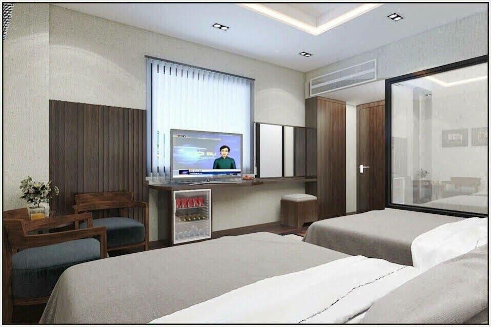 Abay Hotel Nha Trang Zewnętrze zdjęcie