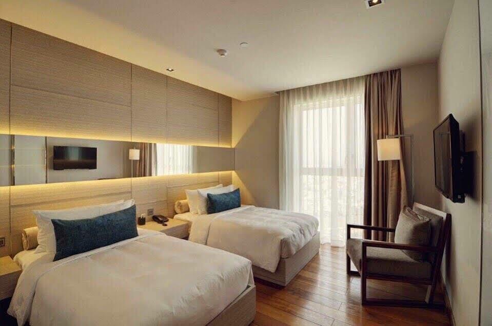 Abay Hotel Nha Trang Zewnętrze zdjęcie