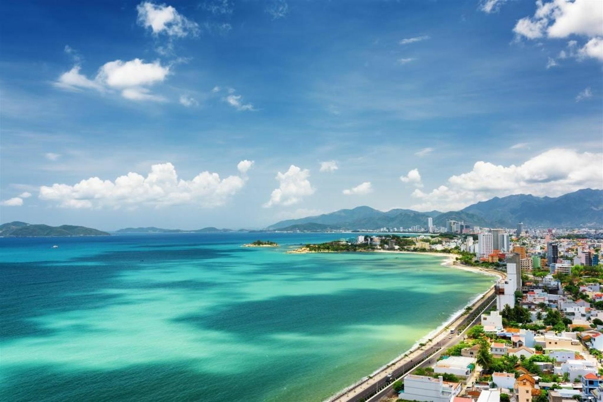Abay Hotel Nha Trang Zewnętrze zdjęcie
