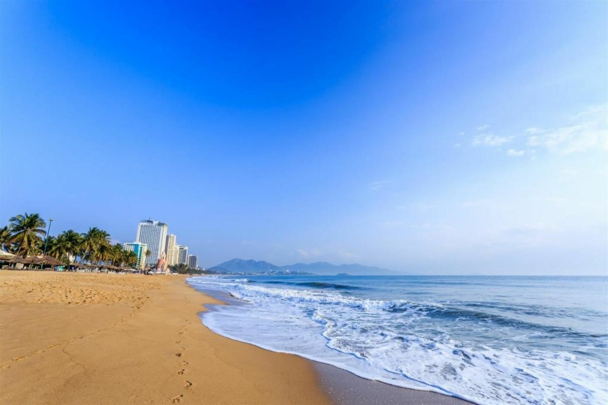Abay Hotel Nha Trang Zewnętrze zdjęcie